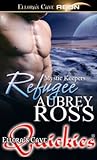 Refugee (Mystic Keepers, #1)