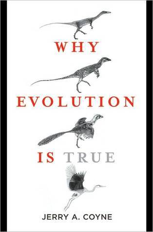 Why Evolution Is True