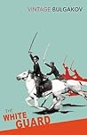 Book cover for The White Guard