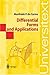 Differential Forms and Applications (Universitext)