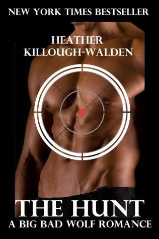 Capa do Livro The Hunt