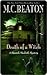 Death of a Witch by M.C. Beaton