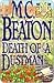 Death of a Dustman by M.C. Beaton