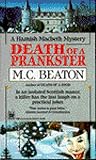 Death of a Prankster