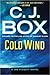 Cold Wind (Joe Pickett, #11)