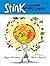 Stink and the Incredible Super-Galactic Jawbreaker by Megan McDonald