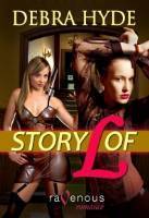 Story of L (Kindle Edition)
