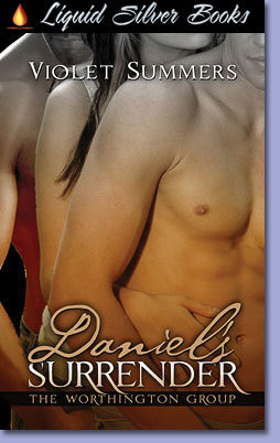 Daniel S Surrender Worthington Group 3 By Violet Summers