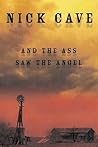 And the Ass Saw the Angel Book cover for And the Ass Saw the Angel