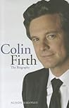 Colin Firth by Alison Maloney