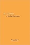 A Book of Burlesques