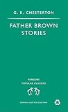 Father Brown Stories