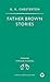 Father Brown Stories
