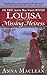 Louisa and the Missing Heiress by Anna Maclean