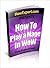 How To Play a Mage In WoW: Your Step By Step Guide To Playing Mages In WoW