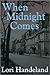 When Midnight Comes: A Halloween Legend Historical Paranormal Novella