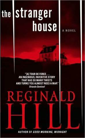 The Stranger House: A Stunning Psychological Thriller of Murder and Mystery in the Countryside