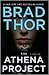The Athena Project (Athena, #1)