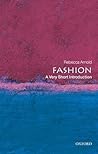 Fashion: A Very S...