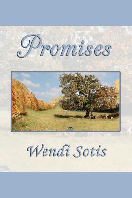 Promises: An Austen-Inspired Romance (Kindle Edition)