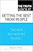 The Truth About Getting the Best From People by Martha I. Finney