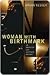 Woman with Birthmark by Håkan Nesser