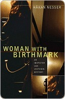 Woman with Birthmark