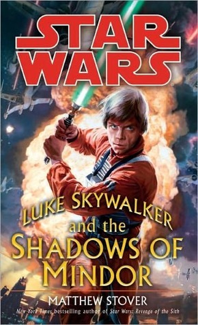 Luke Skywalker and the Shadows of Mindor (Star Wars)