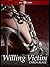 Willing Victim by Carla Blake