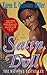 Satin Doll by Karen E. Quinones Miller