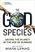 The God Species by Mark Lynas