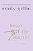 Heart of the Matter by Emily Giffin Heart of the Matter by Emily Giffin
