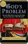 God's Problem: Ho...