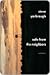 Safe from the Neighbors (Vintage Contemporaries)