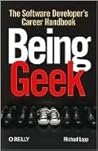Being Geek by Michael Lopp