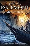 Book cover for Stonewielder (Novels of the Malazan Empire, #3)