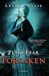 Book cover for Forsaken (Plain Fear #1)