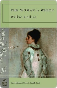 The Woman in White