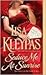 Seduce Me at Sunrise (The Hathaways, #2)