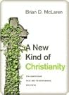 A New Kind of Chr...