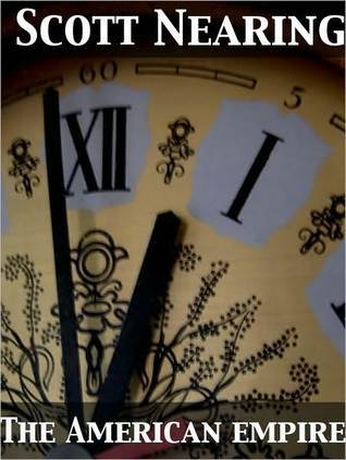 The American Empire (Kindle Edition)