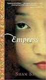 Book cover for Empress
