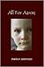 All For Aaron by Markee Anderson