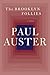 The Brooklyn Follies by Paul Auster