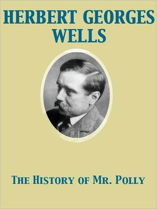 The History of Mr. Polly