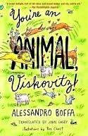 You're an Animal, Viskovitz (Vintage International)
