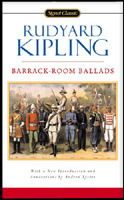 The Barrack-Room Ballads and Other Verses (Kindle Edition)
