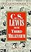 C.S. Lewis for the Third Millennium by Peter Kreeft