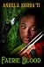Faerie Blood (The Free Court of Seattle #1)