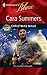 Christmas Male (Harlequin Blaze, #511) (Uniformly Hot!, #12)